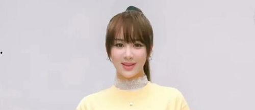 杨紫最新代言爆料视频,时尚魅力尽显，演绎青春活力